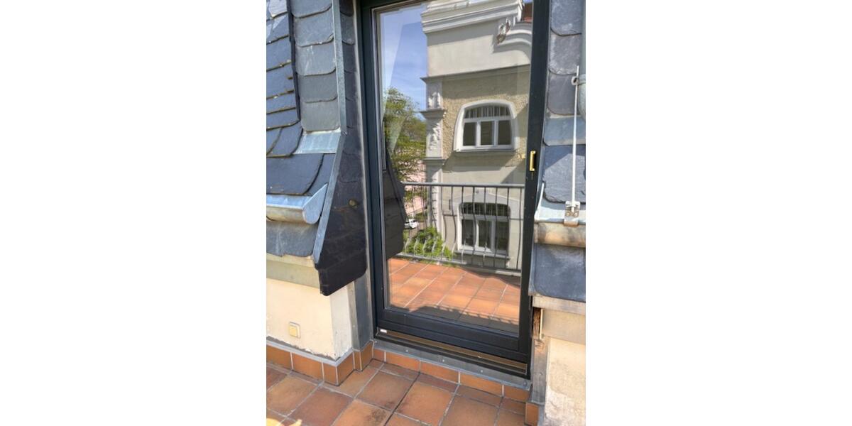 Maisonettenwohnung Zwickau Zwickau-Nord - 3 Zimmer, 101 m&sup2;, 760&euro; | Angebot:24813085