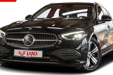 Mercedes-Benz C 200 84.504 km 27.950 &euro; Zwickau 08056