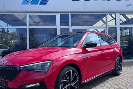 Skoda Scala 48.831 km 20.945 &euro; Wilkau Haßlau/OT Silberstraße 08112