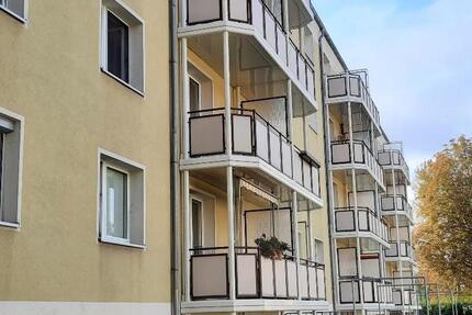 Wohnung Wilkau-Haßlau Haßlau - 3 Zimmer, 61 m&sup2;, 398&euro; | Angebot:22551804