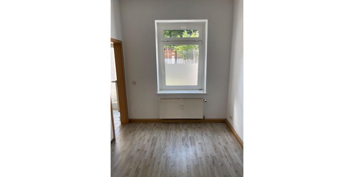 Erdgeschoßwohnung Zwickau Zwickau-West - 2 Zimmer, 53 m&sup2;, 350&euro; | Angebot:26165739