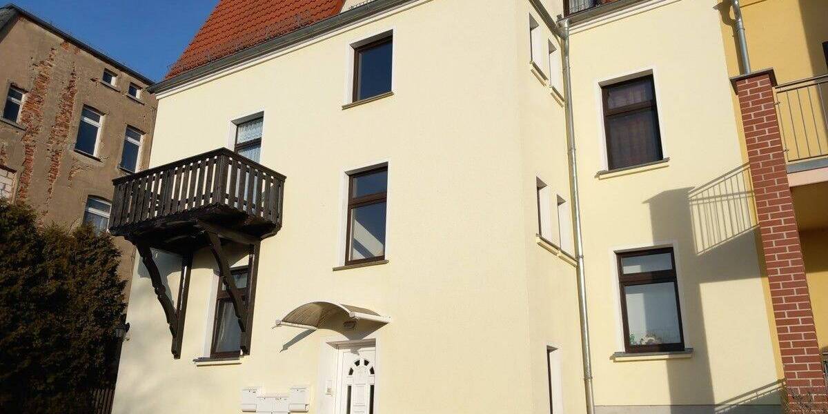 Mehrfamilienhaus, Wohnhaus Crimmitschau / Gablenz Gablenz - 198.000&euro; | Angebot:25678131