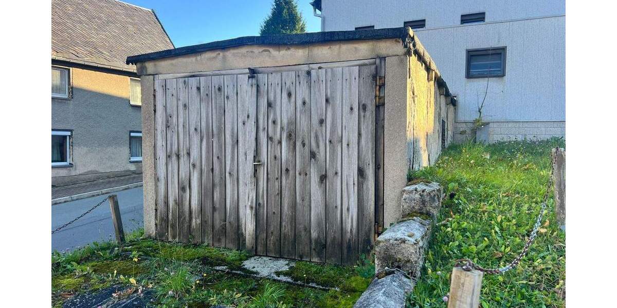 Einfamilienhaus Jahnsdorf/Erzgeb Jahnsdorf - 6 Zimmer, 118 m&sup2;, 35.000&euro; | Angebot:25735292