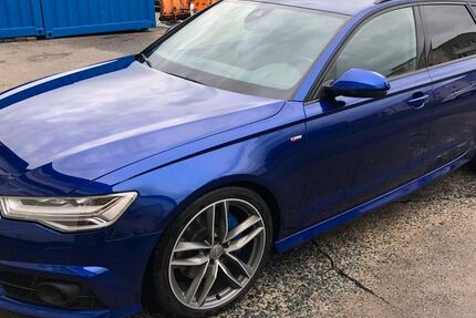 Audi A6 189.000 km 20.400 &euro; Rodewisch 08228