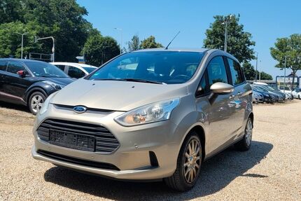 Ford B-Max 138.897 km 3.980 &euro; Zwickau 08056