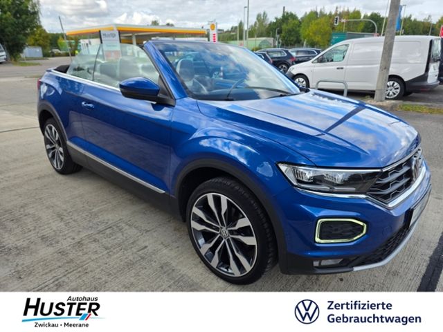 VW T-Roc 73.998 km 21.790 &euro; Zwickau 08058