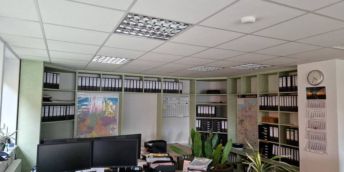 Gewerbeobjekt Schwarzenberg/Erzgebirge Schwarzenberg - 480.000&euro; | Angebot:25688269