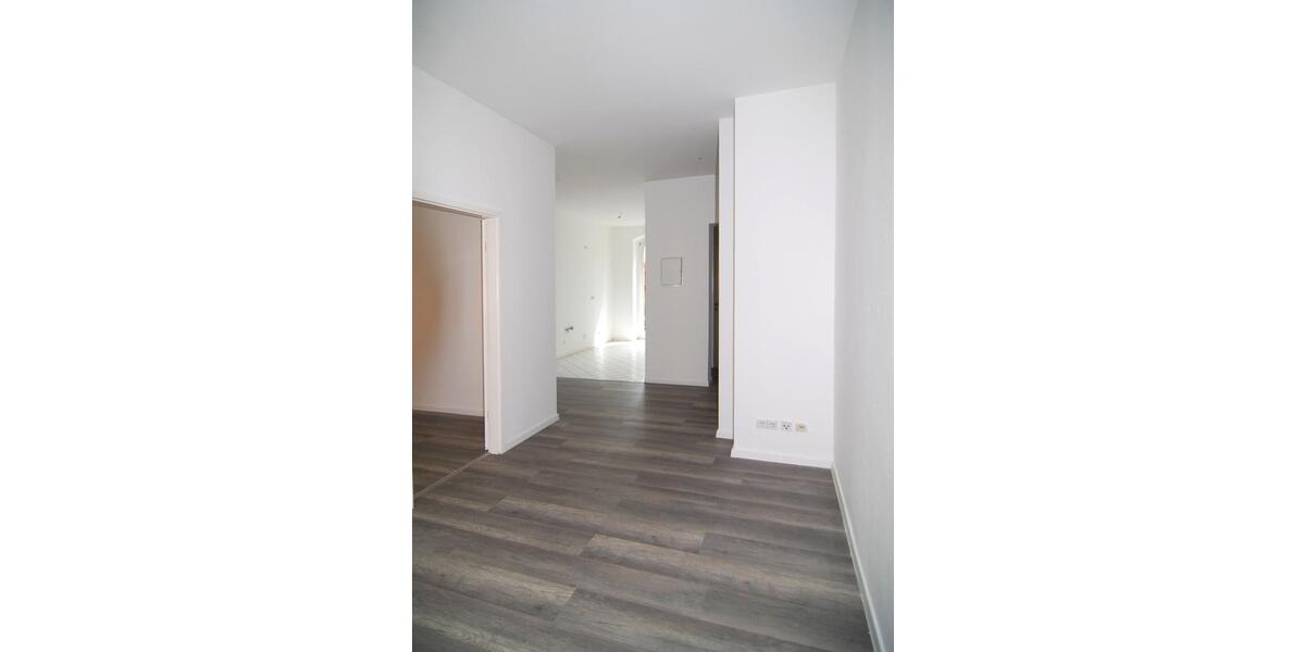 Erdgeschoßwohnung Zwickau Zwickau-Nord - 2 Zimmer, 43 m&sup2;, 340&euro; | Angebot:26349626