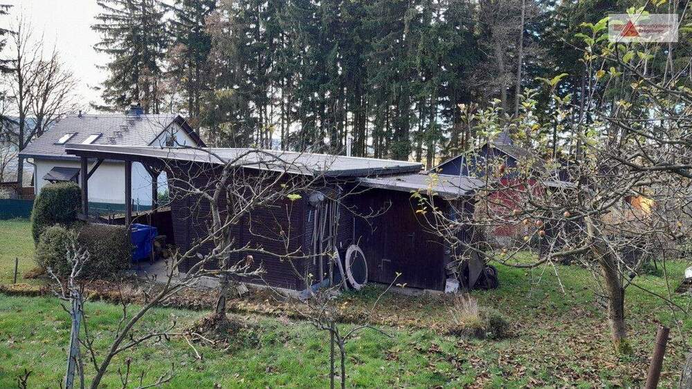 Grundstück Grünhain-Beierfeld Beierfeld - 19.900&euro; | Angebot:25744646