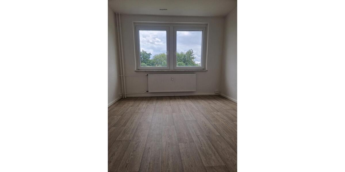 Etagenwohnung Glauchau - 2 Zimmer, 46 m&sup2;, 275&euro; | Angebot:25892667