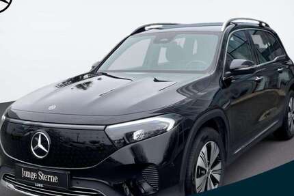 Mercedes-Benz EQB 350 10.191 km 39.950 &euro; Zwickau 08058