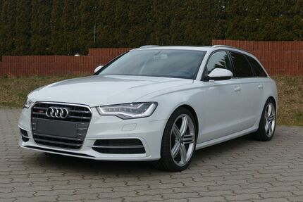 Audi S6 70.000 km 36.900 &euro; Steinberg 08237