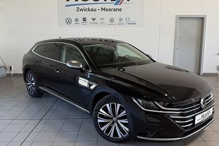 VW Arteon 95.523 km 23.950 &euro; Meerane 08393