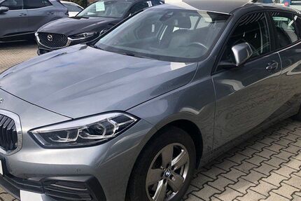 BMW 116 17.431 km 22.490 &euro; Zwickau 08064