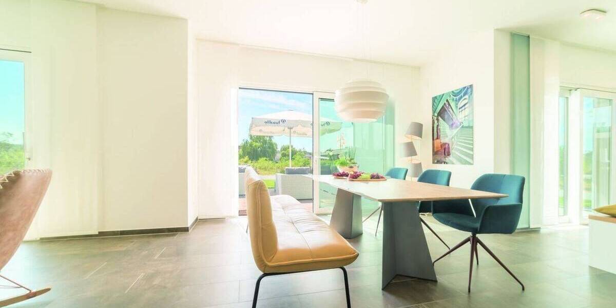 Einfamilienhaus Neukirchen Adorf - 5 Zimmer, 181 m&sup2;, 290.129&euro; | Angebot:26028132