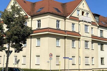 Wohnung Zwickau Marienthal - 1 Zimmer, 37 m&sup2;, 38.000&euro; | Angebot:25707449