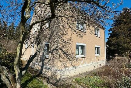 Haus Hohenstein-Ernstthal Ernstthal - 10 Zimmer, 140 m&sup2;, 78.000&euro; | Angebot:21974079