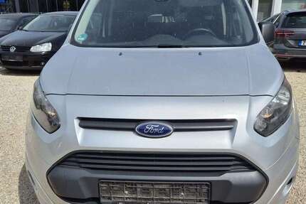Ford Transit Connect 206.000 km 6.400 &euro; Zwickau 08058