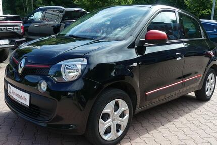 Renault Twingo 89.300 km 6.490 &euro; Schneeberg 08289