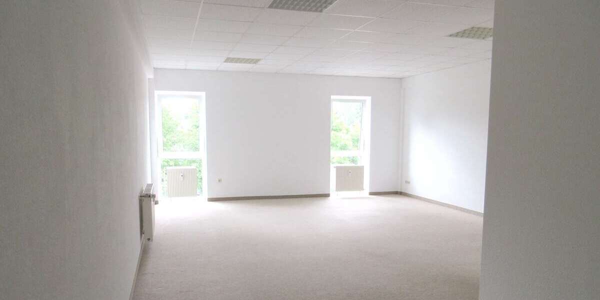 Etagenwohnung Oberlungwitz - 1.5 Zimmer, 57 m&sup2;, 259&euro; | Angebot:6542866