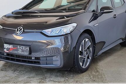 VW ID.3 63.580 km 17.999 &euro; Oberlungwitz 09353