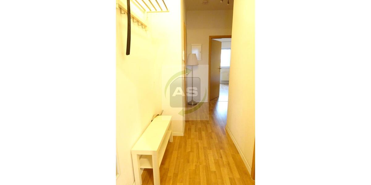 Maisonettenwohnung Zwickau - 3 Zimmer, 70 m&sup2;, 430&euro; | Angebot:23457718