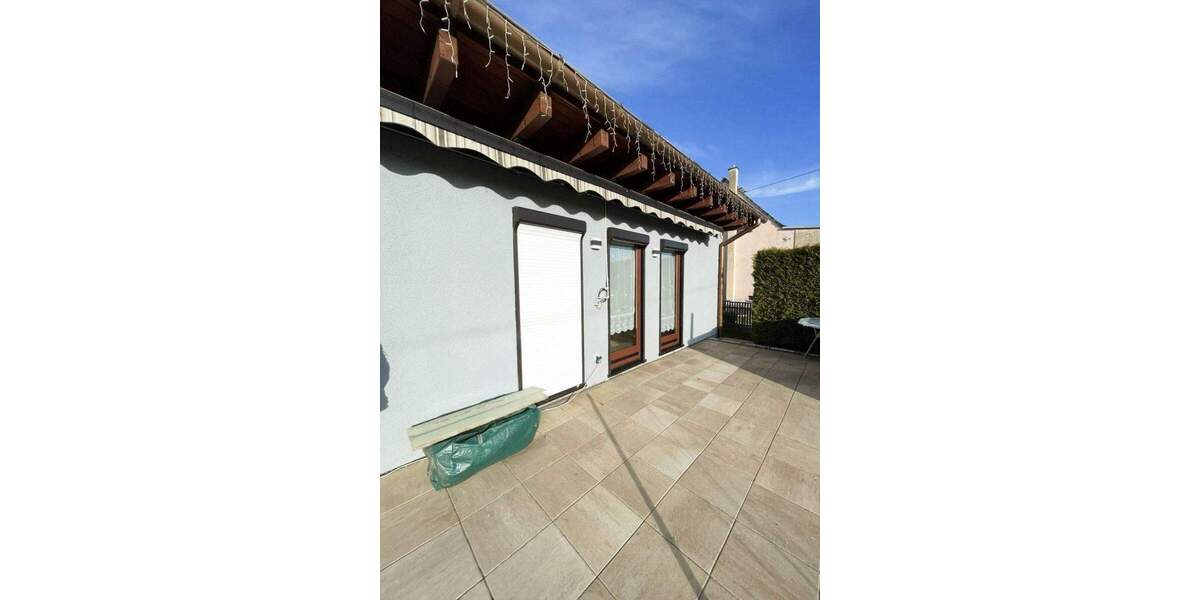 Einfamilienhaus Meerane - 5 Zimmer, 114 m&sup2;, 299.000&euro; | Angebot:25666436