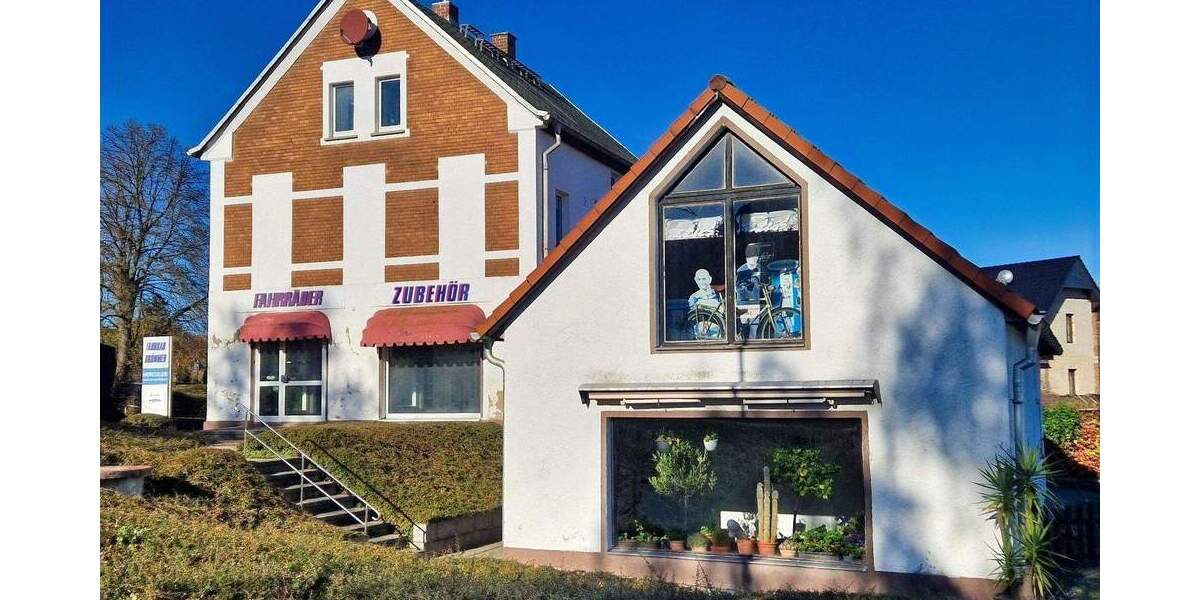 Einfamilienhaus Schmölln Großstöbnitz - 5 Zimmer, 200.000&euro; | Angebot:25779595