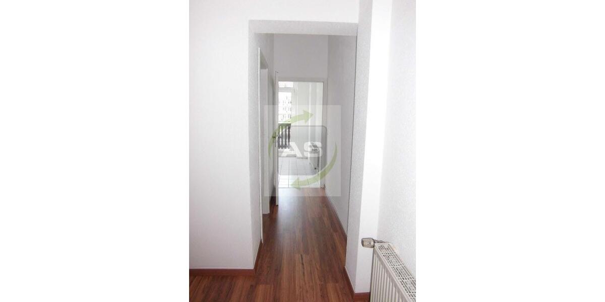 Etagenwohnung Zwickau Zwickau-Nord - 3 Zimmer, 59 m&sup2;, 350&euro; | Angebot:25918222