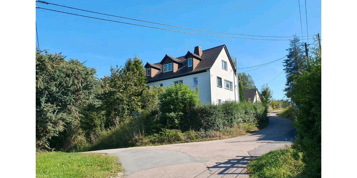 Einfamilienhaus Limbach-Oberfrohna Oberfrohna - 6 Zimmer, 185 m&sup2;, 280.000&euro; | Angebot:21915489