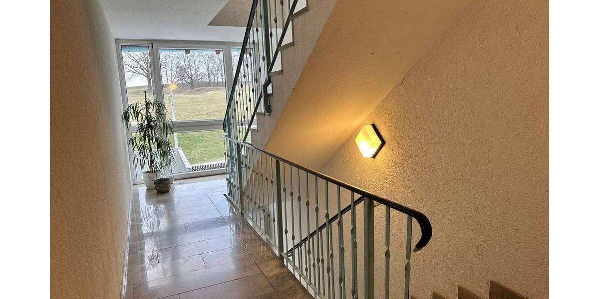 Etagenwohnung Reinholdshain Reinholdshain - 2 Zimmer, 53 m&sup2;, 45.000&euro; | Angebot:25707409