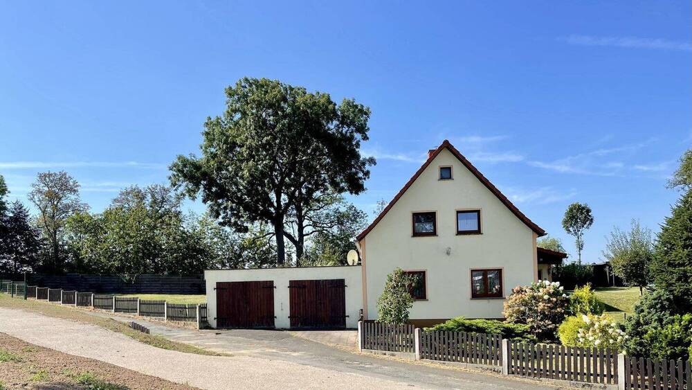 Einfamilienhaus Penig - 6 Zimmer, 88 m&sup2;, 155.000&euro; | Angebot:25690421
