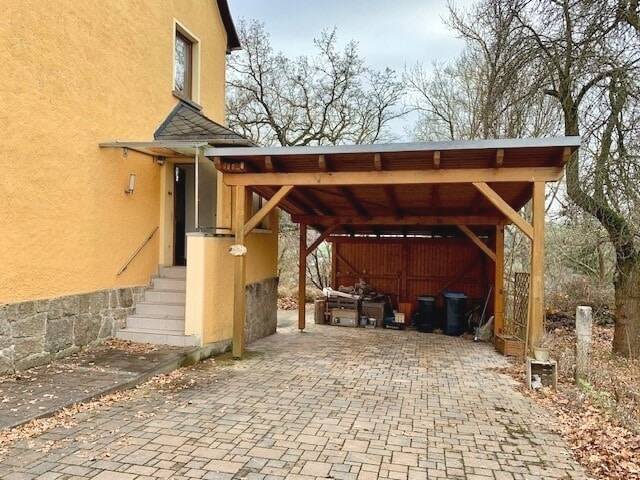 Einfamilienhaus Mylau Mylau - 5 Zimmer, 123 m&sup2;, 139.000&euro; | Angebot:25938997
