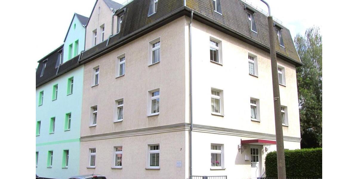 Mehrfamilienhaus, Wohnhaus Zwickau Zwickau-Nord - 18 Zimmer, 380 m&sup2;, 269.000&euro; | Angebot:27300928