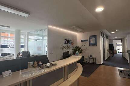 Gewerbeobjekt Zwickau Schedewitz - 1.235&euro; | Angebot:26795721
