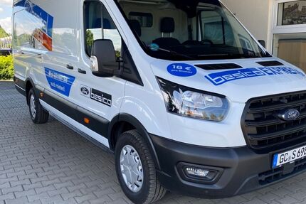 Ford Transit 220.000 km 23.590 &euro; Glauchau 08371