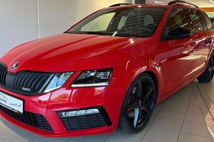 Skoda Octavia 112.825 km 17.990 &euro; Zwickau 08064