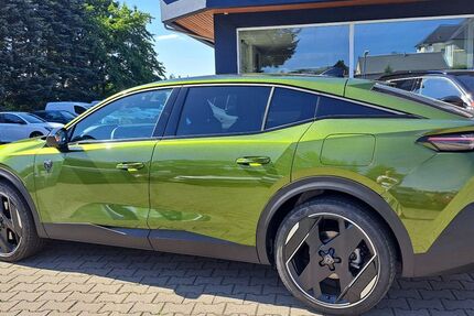 Peugeot 408 2.500 km 48.500 &euro; Zschorlau 08321