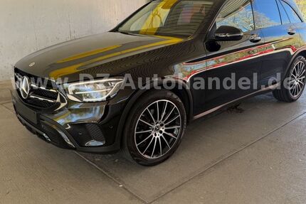 Mercedes-Benz GLC 220 173.204 km 25.990 &euro; Netzschkau 08491