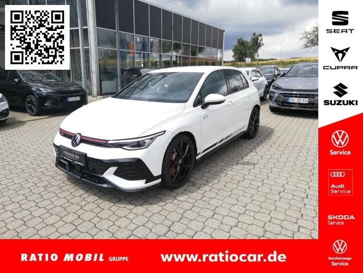 VW Golf 2.651 km 42.880 &euro; Zwönitz 08297