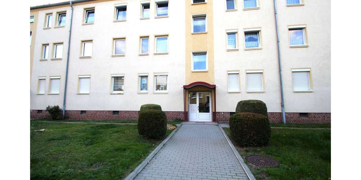 Etagenwohnung Hohenstein-Ernstthal Ernstthal - 3 Zimmer, 60 m&sup2;, 54.000&euro; | Angebot:13956827