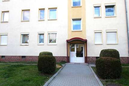 Wohnung Hohenstein-Ernstthal Ernstthal - 3 Zimmer, 60 m&sup2;, 54.000&euro; | Angebot:13956827