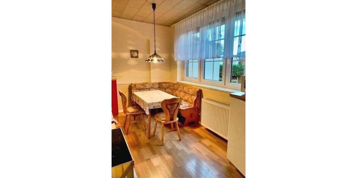 Reihenmittelhaus Treuen - 6 Zimmer, 125 m&sup2;, 135.000&euro; | Angebot:25662007