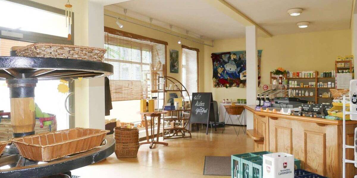 Gewerbeobjekt Greiz - 625&euro; | Angebot:25769880