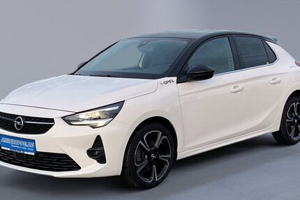 Opel Corsa 59.919 km 15.880 &euro; Stollberg 09366