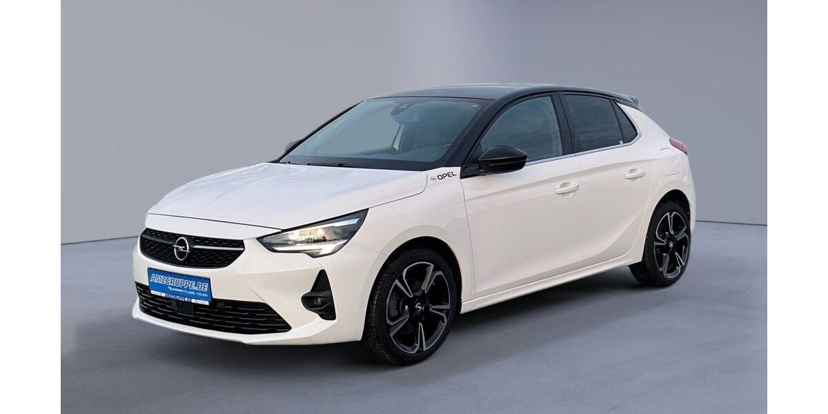 Opel Corsa 59.919 km 15.880 &euro; Stollberg 09366