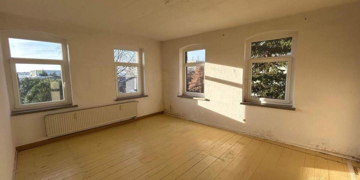 Einfamilienhaus Hohenstein-Ernstthal Ernstthal - 1 Zimmer, 227 m&sup2;, 149.000&euro; | Angebot:25745325