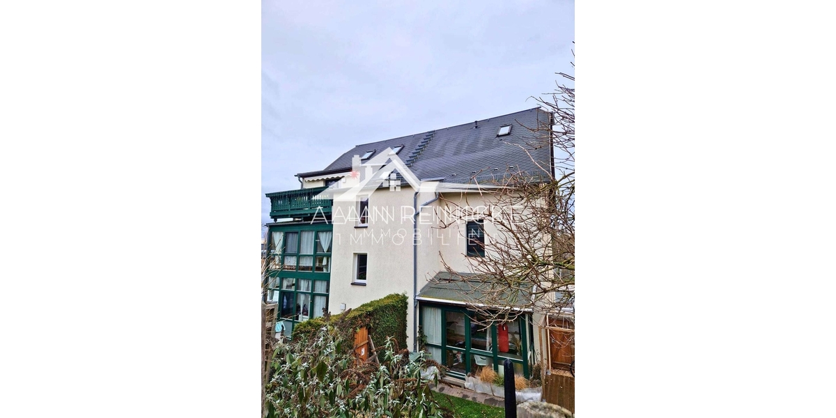 MFH Oelsnitz - Mehrfamilienhaus, Wohnhaus Oelsnitz | Angebot:24471357