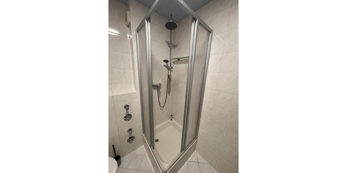 Etagenwohnung Schmölln - 1 Zimmer, 40 m&sup2;, 280&euro; | Angebot:25404964