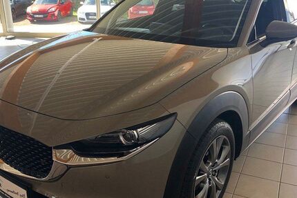 Mazda CX-30 3.408 km 30.890 &euro; Zwickau 08064